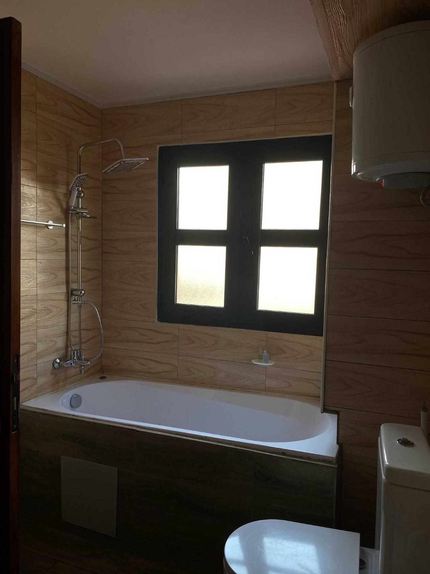Boutique Hotel Pavillon Abidjan Rum bild